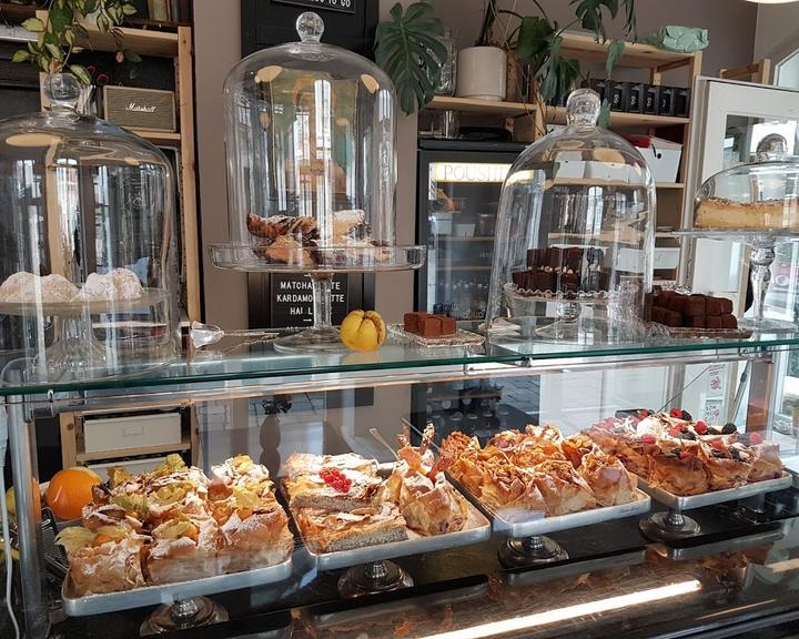 Poushe Strudelhaus