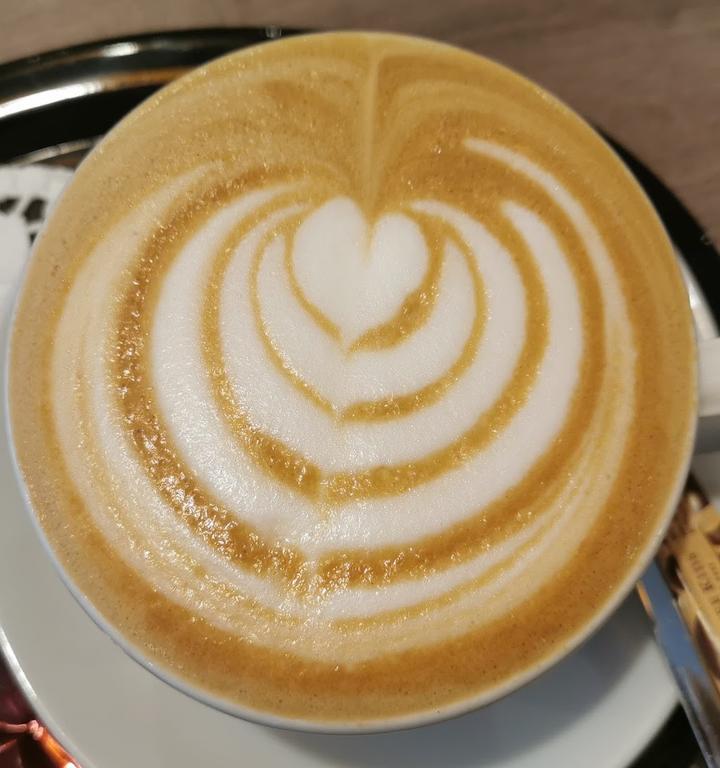 SAMPOR-KAFFEE-BERLIN