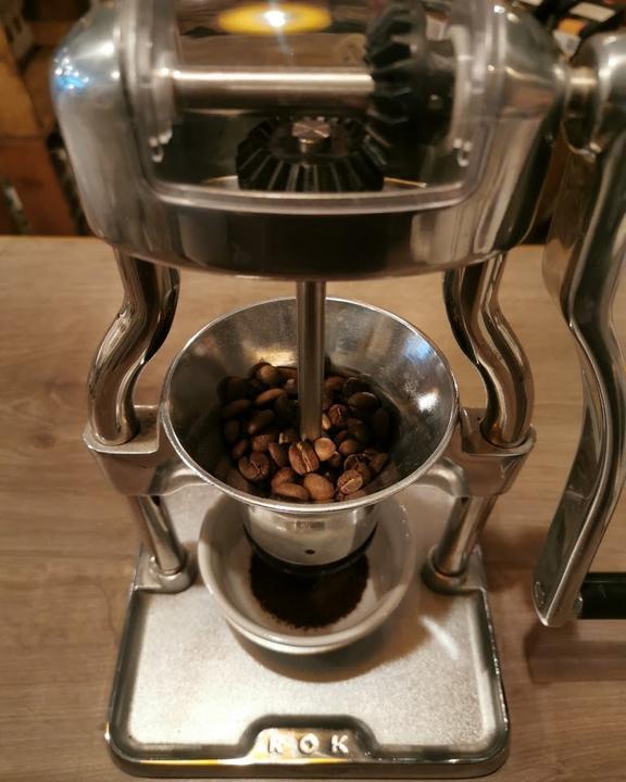 SAMPOR-KAFFEE-BERLIN