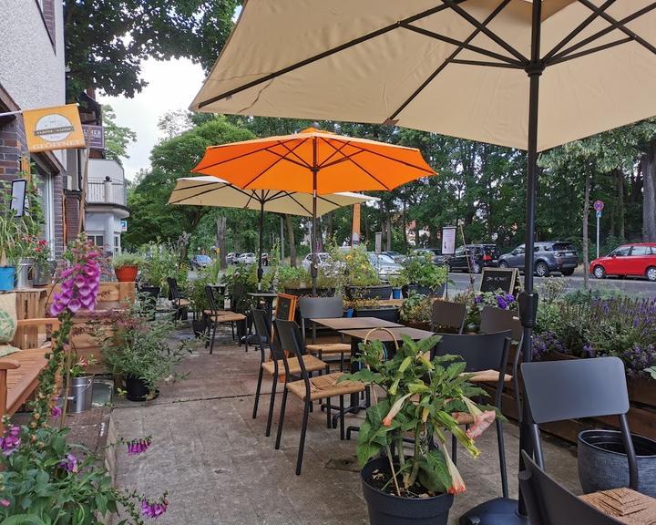 SAMPOR-KAFFEE-BERLIN