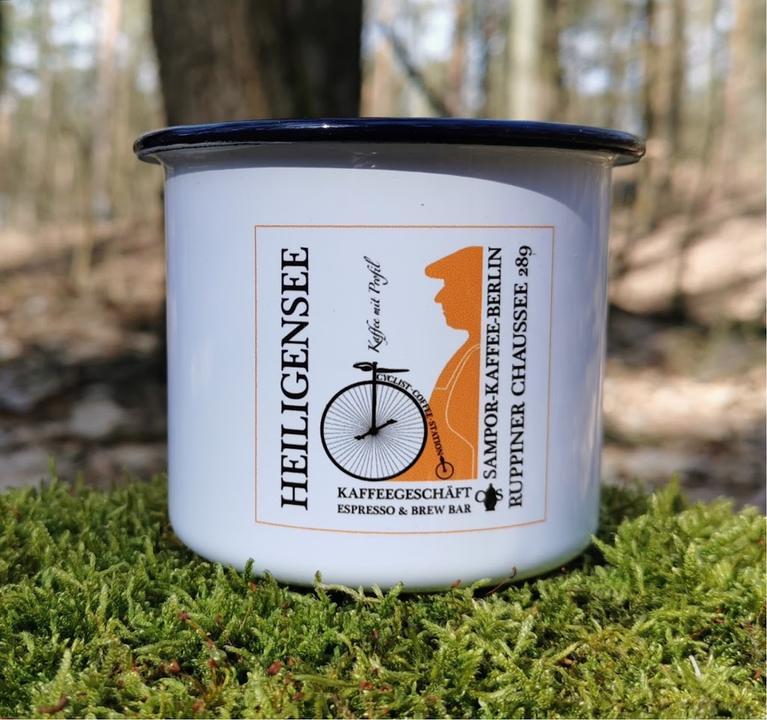 SAMPOR-KAFFEE-BERLIN