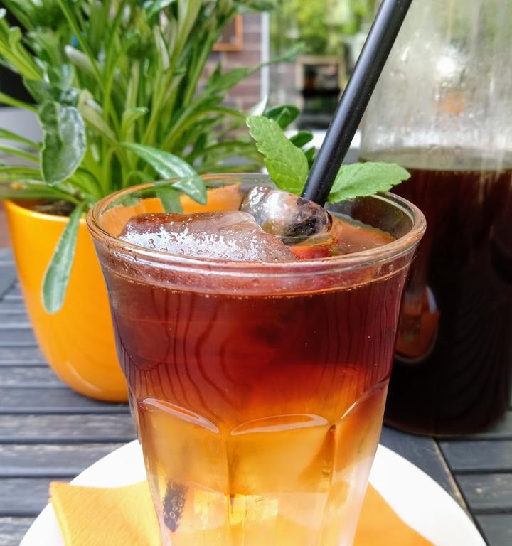 SAMPOR-KAFFEE-BERLIN