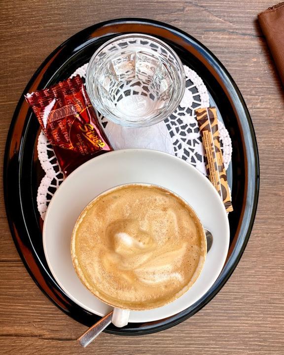 SAMPOR-KAFFEE-BERLIN