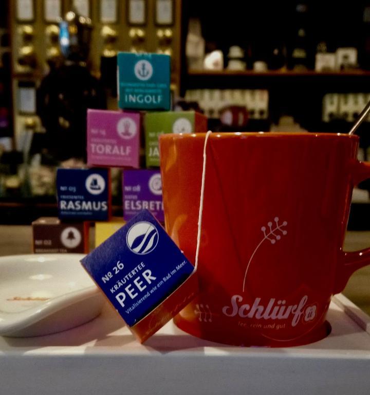 SAMPOR-KAFFEE-BERLIN
