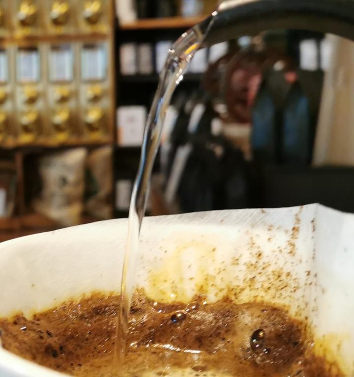 SAMPOR-KAFFEE-BERLIN
