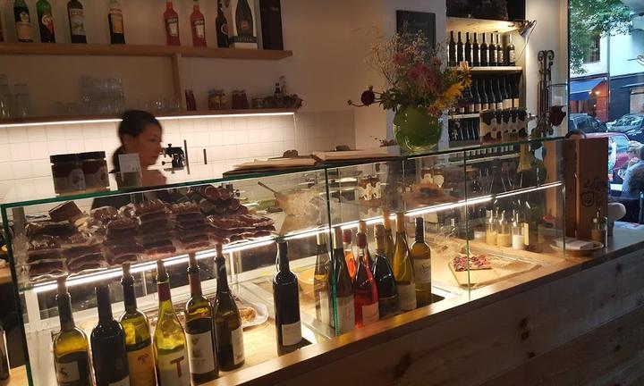 Alto Adige Weinbar