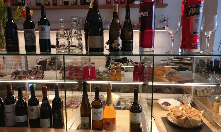 Alto Adige Weinbar