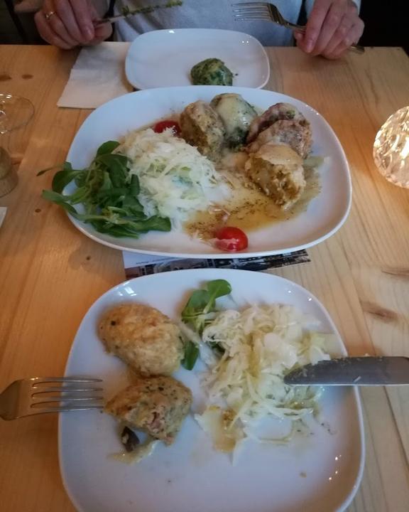 Alto Adige Weinbar