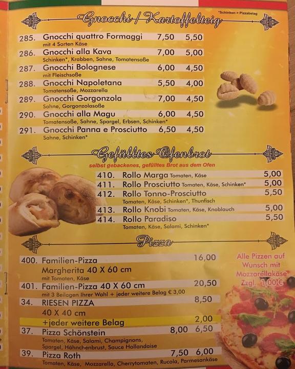 Pizzeria Angelo
