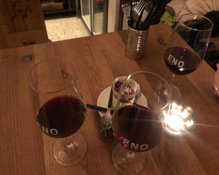 Eno - Vino e Tapas