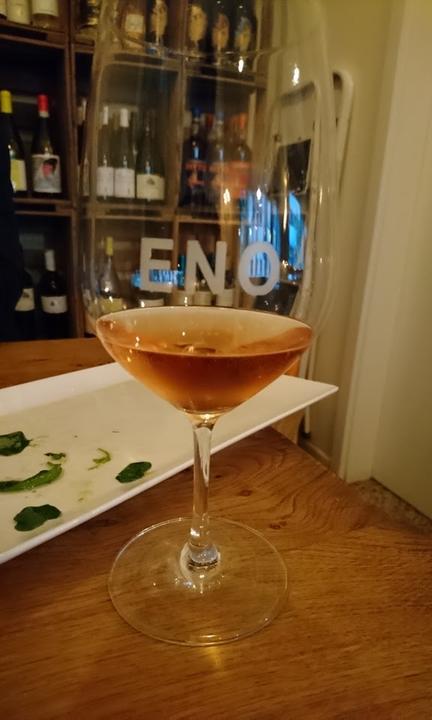 Eno - Vino e Tapas