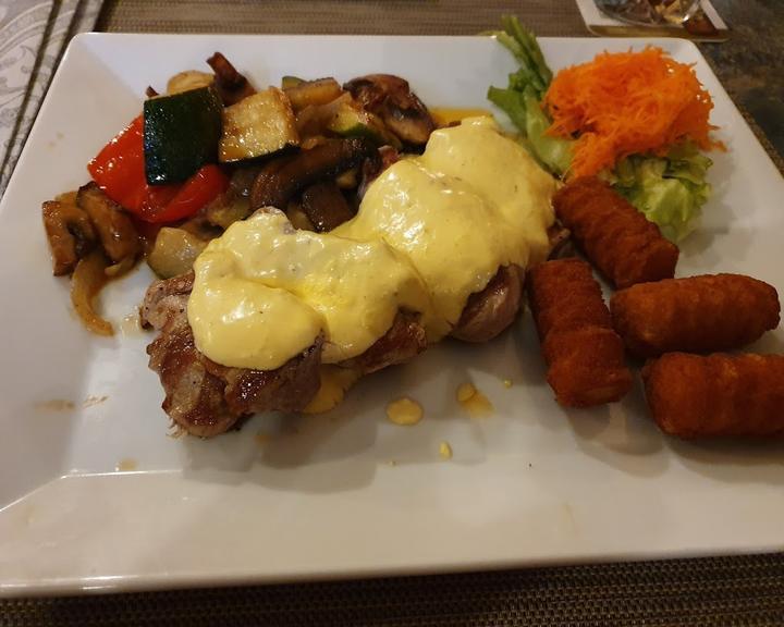Restaurante La Casa