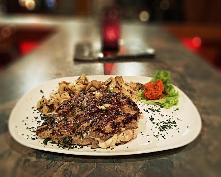 Restaurante La Casa