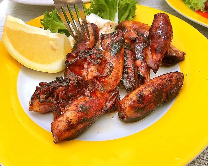 Restaurante La Casa