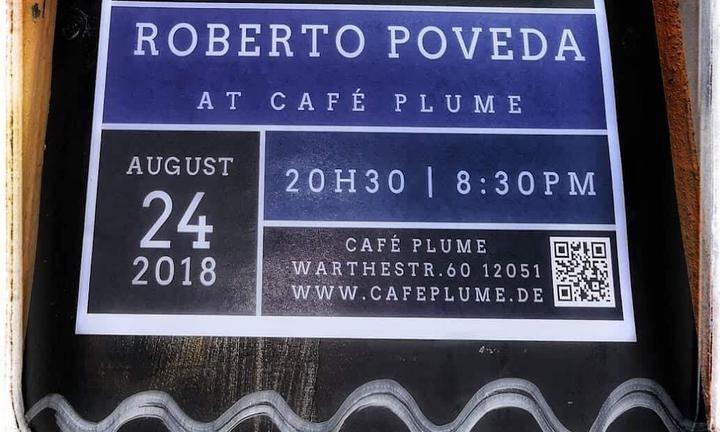 Café Plume