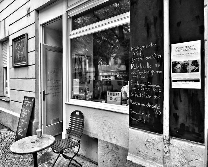 Café Plume