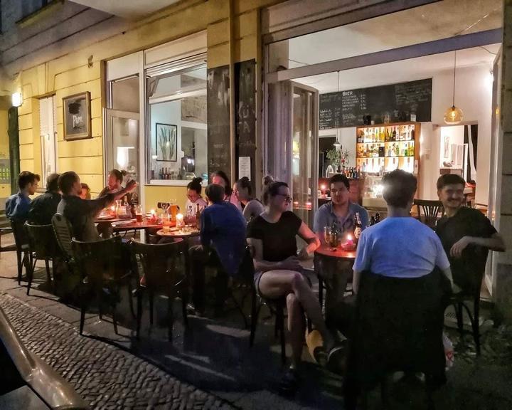 Café Plume