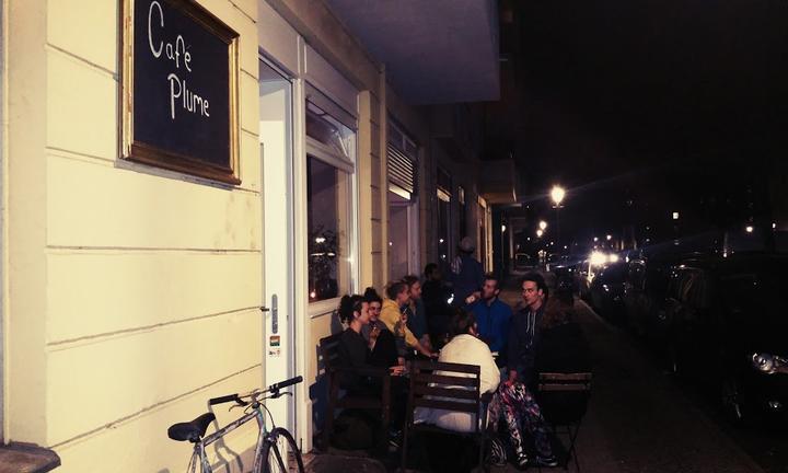 Café Plume