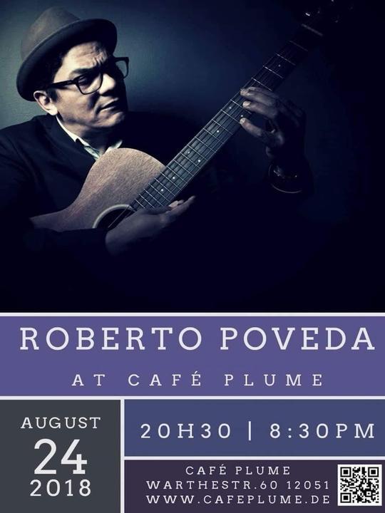 Café Plume