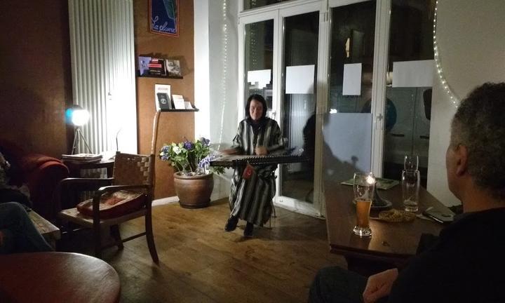 Café Plume