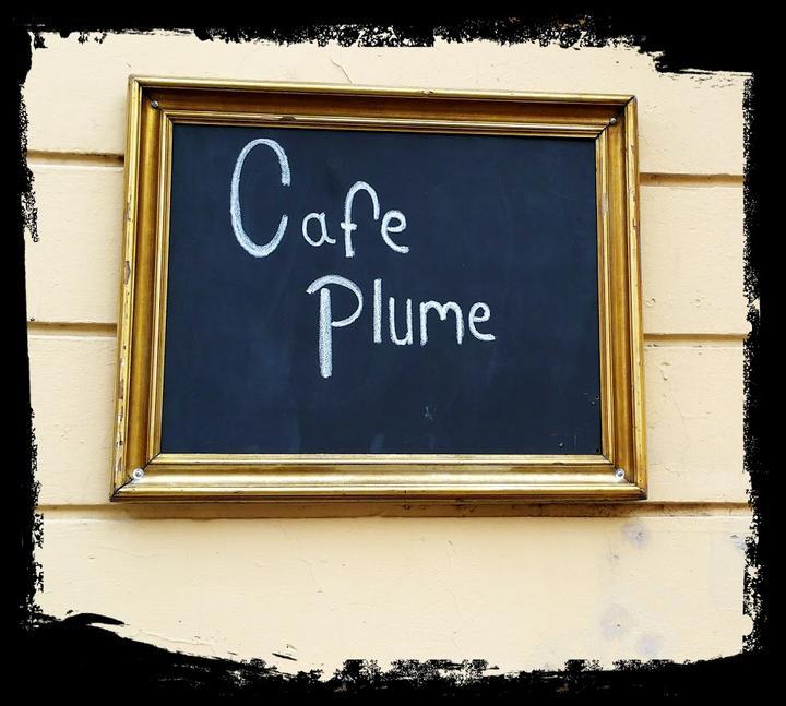 Café Plume