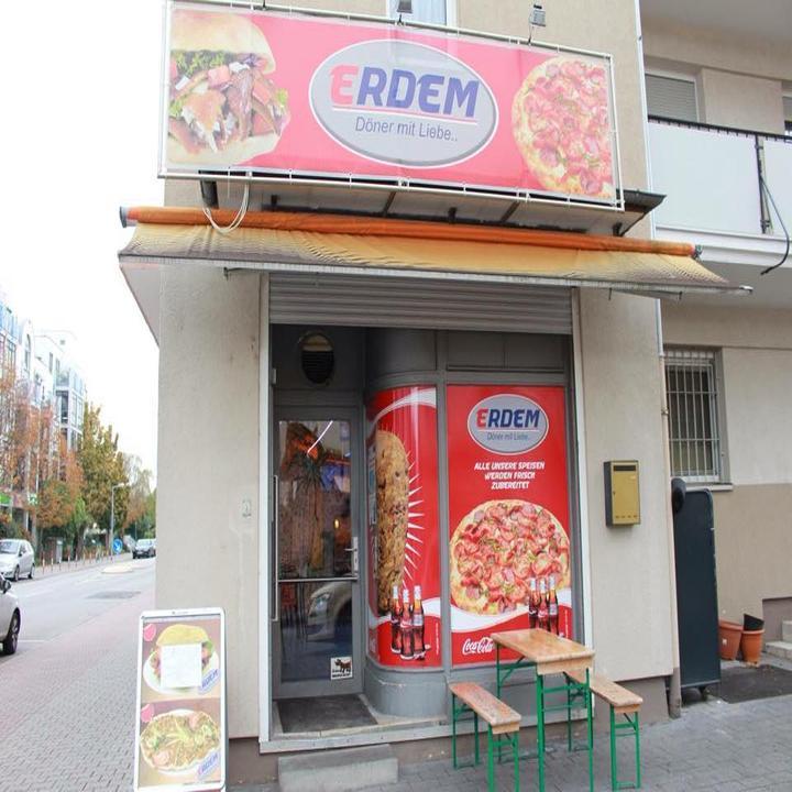 Erdem Doener