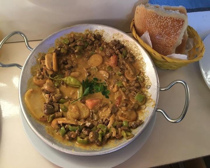 Sila Restaurant