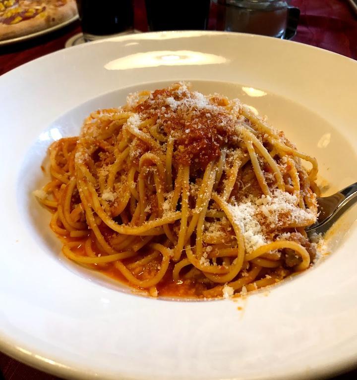 Amalfi Ristorante - Pizzeria
