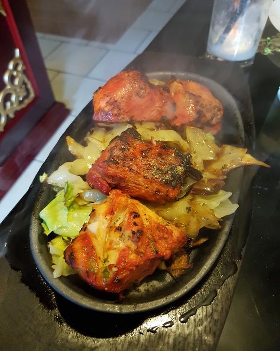 Mirch Masala Indisches Restaurant