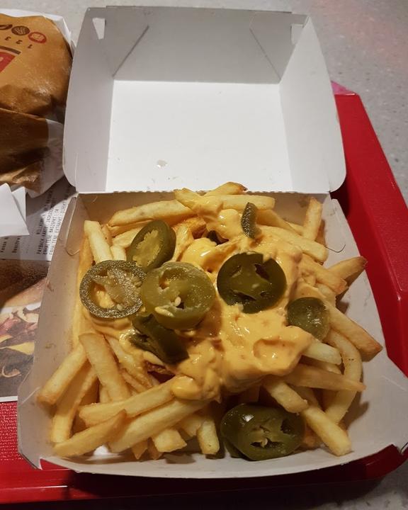 Burger King