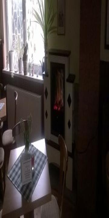 Gartenlokal Am Kaiserbahnhof