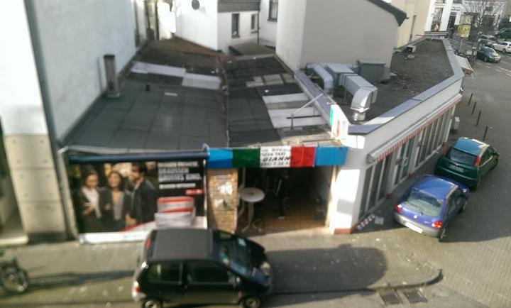 Da Gianni Koln