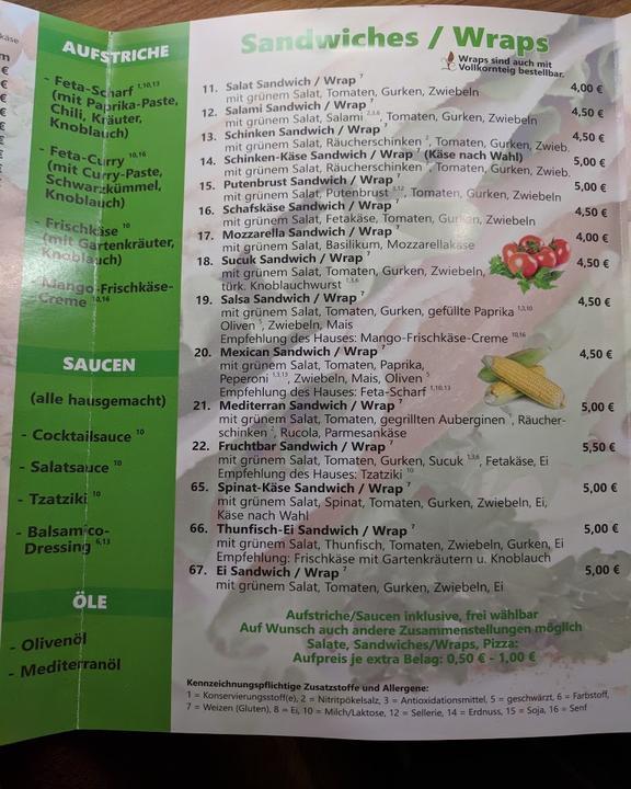 Fruchtbar Fulda