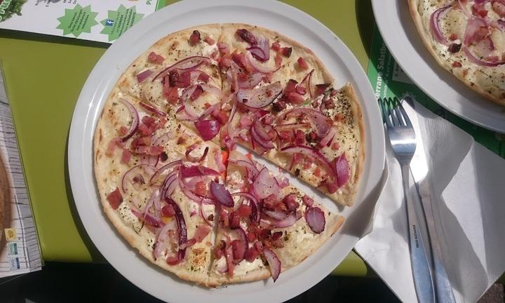 Fruchtbar Fulda