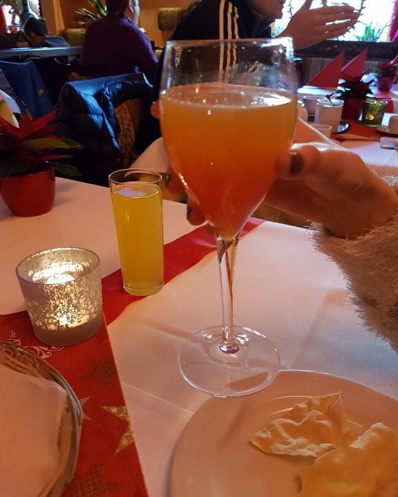 Indisches Restaurant Taj Mahal