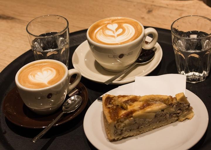 Leone Caffé