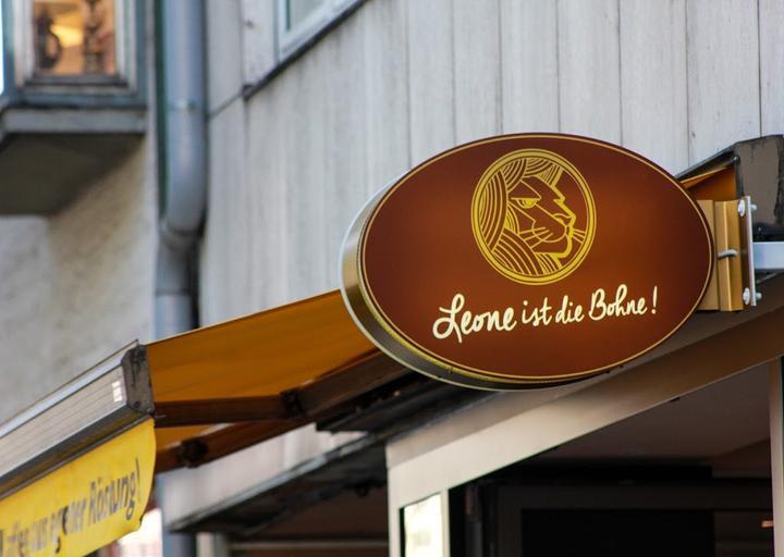 Leone Caffé