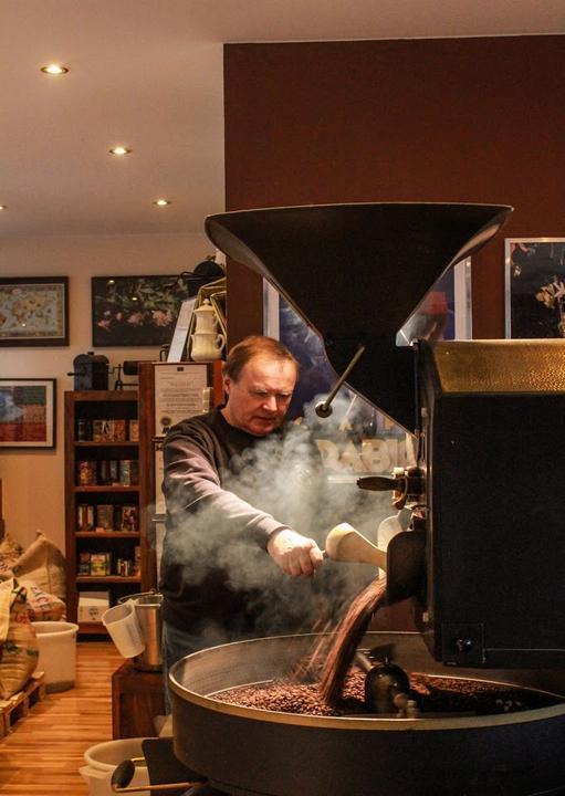 Leone Caffé