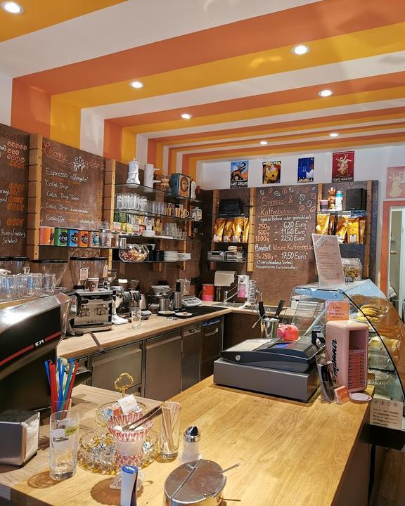 Leone Caffé