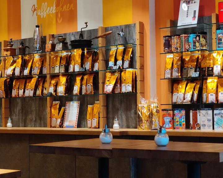 Leone Caffé