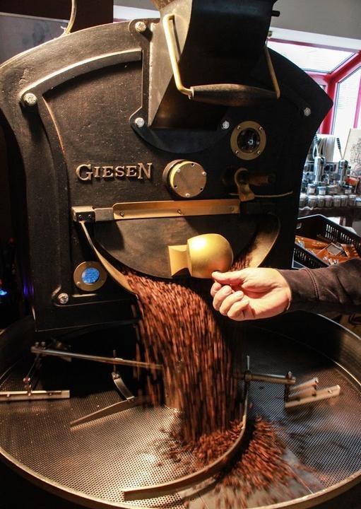 Leone Caffé