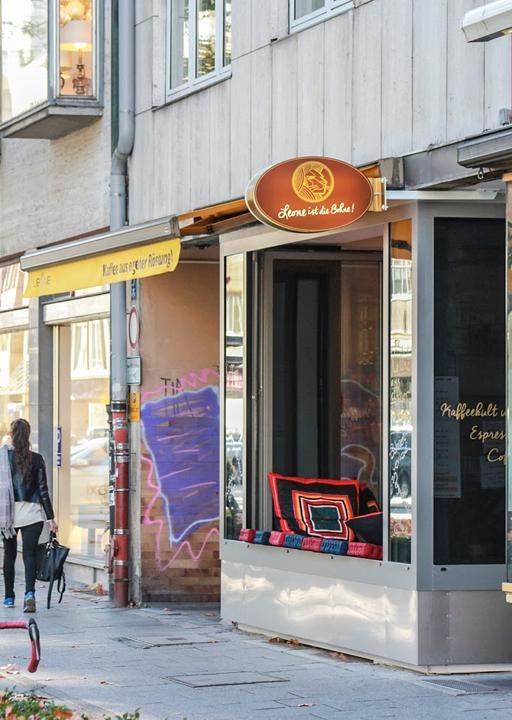 Leone Caffé