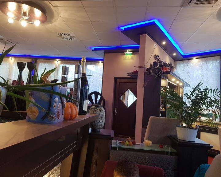 Restaurant Ropoto