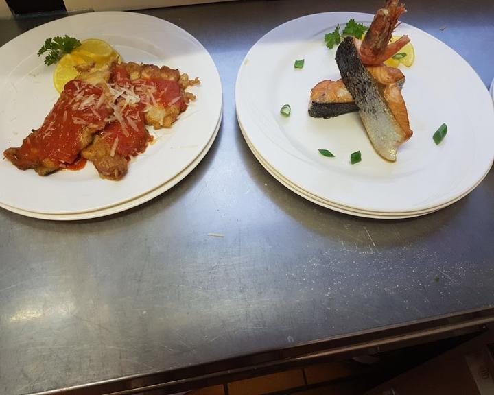 Trattoria il Peperoncino