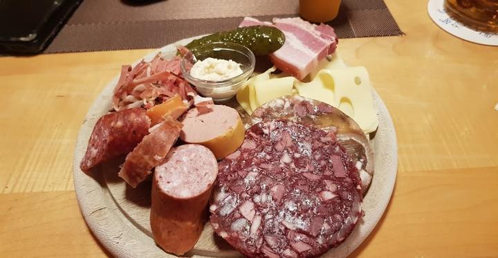 Kommunbrauerei Benaburger Prunnhuber