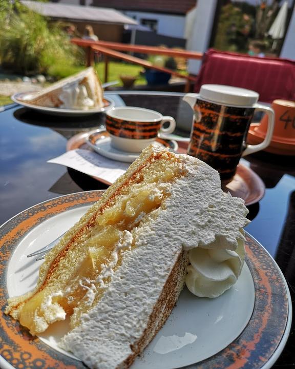Odenwalder Cafestube
