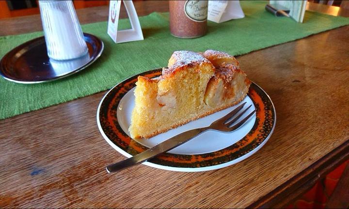 Odenwalder Cafestube