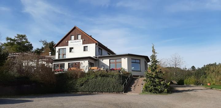 Jagerhof