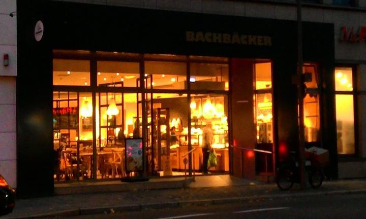 Bachbaecker