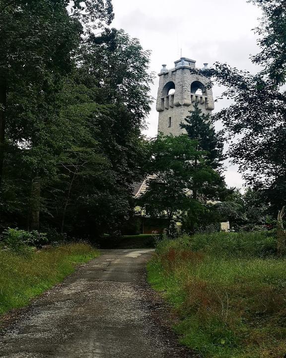 Bismarckturm Kneipe